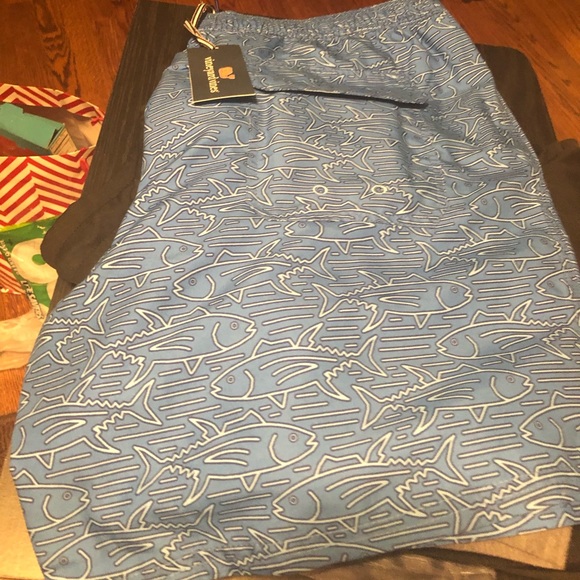Vineyard Vines Other - Vineyard Vines Men’s Swim Trunks